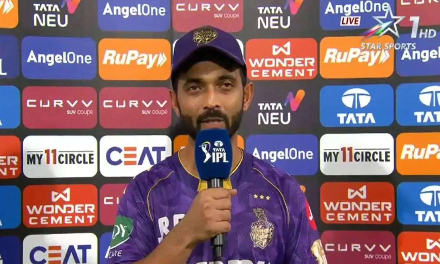అక్కడి నుంచే జట్టు పరిస్థితి మరింత దిగజారింది.. ఓటమికి నాదే బాధ్యత : రహానే అక్కడి నుంచే జట్టు పరిస్థితి మరింత దిగజారింది.. ఓటమికి నాదే బాధ్యత : రహానే
