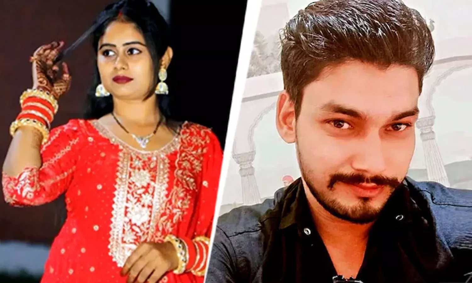 Haryana, man killed by YouTuber wife, lover, affair, Crime