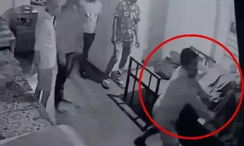 Karnataka, Patient Brutally Assaulted , Rehab Centre, Bengaluru, Crime