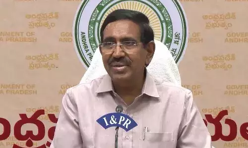 Andrapradesh, Amaravati, Minister Narayana, Cm Chandrababu