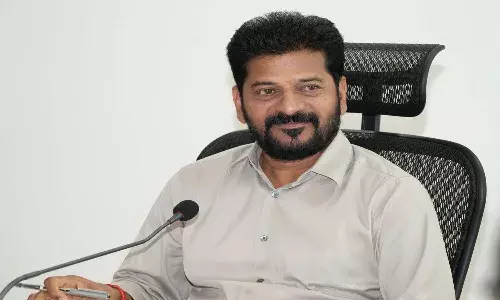 Telangana, CM Revanth Reddy, Telangana Police Department, IndiaJusticeReport