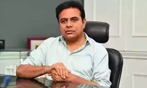 Telangana, Congress Government, Cm Revanthreddy, Ktr, Brs, Supreme Court, Kancha Gachibowli Land