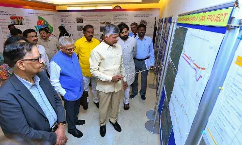 Andrapradesh, CM Chandrababu, Amaravati, Union Government, 16th Finance Commission