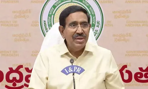 అమ‌రావ‌తిపై ఎలాంటి అనుమానాలు వ‌ద్దు.. రైతులకు మంత్రి మ‌రోసారి క్లారిటీ