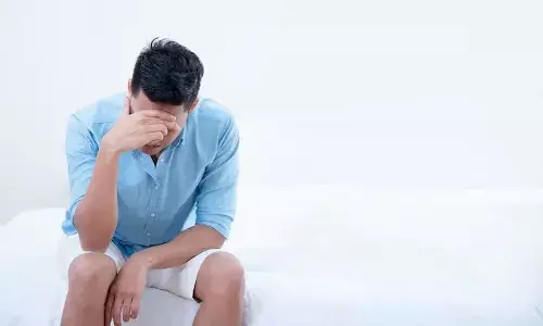 ఆ విటమిన్ లోపం ఉంటే.. శృంగార జీవితంపై తీవ్ర ప్రభావం.!