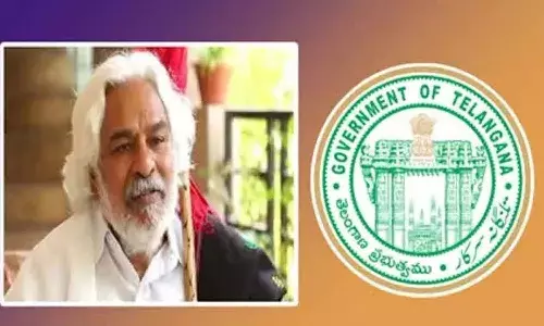 Cinema News,  Tollywood, Telangana Government,  Gaddar Awards, Actress Jayasudha Appointed As Jury Chairperson