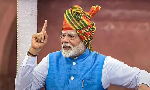 ప్రధాని మోదీ అమరావతి పర్యటన షెడ్యూల్ ఇదే..