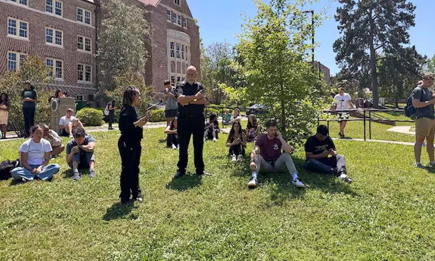 International News, US, FLorida State University, Active Shooter, Injuries, Students International News, US, FLorida State University, Active Shooter, Injuries, Students