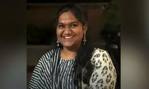 Andrapradesh, Guntur District, Telugu Student Died,  Accident In Texas Of America