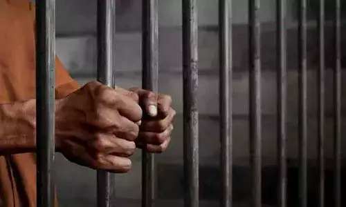 Andrapradesh, AP Government, Release Of Life Convicts