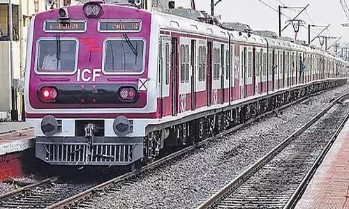 ఎంఎంటీఎస్ అత్యాచార ఘటనలో బిగ్ ట్విస్ట్..!