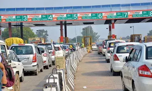 Satellite-based Tolling System, Ministry of Road Transport & Highways, NHAI