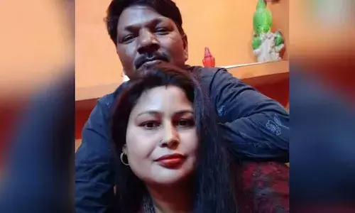 Mother, daughter father-in-law , UttarPradesh, Viral news