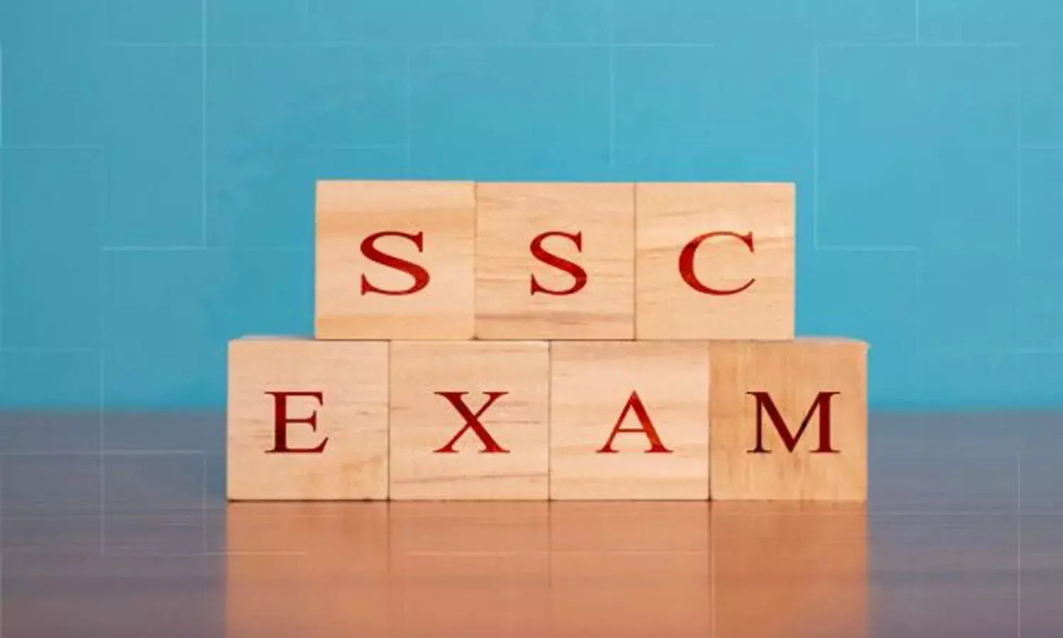 SSC, Aadhaar-Based Biometric Verification, Exams