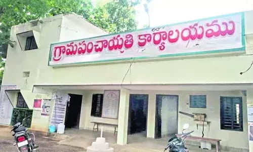 Telangana government, direct recruitment, GPO posts, Telangana