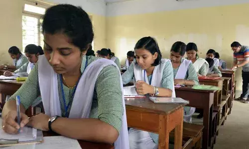 Alert for Andhra Pradesh Inter Supplementary students
