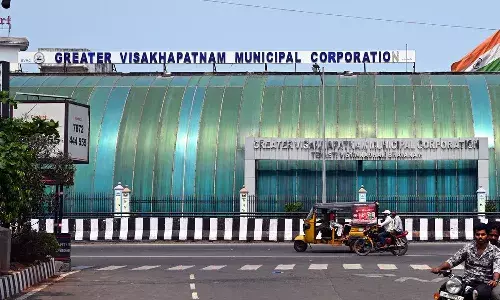 Alliance wins, no confidence motion, Visakhapatnam Mayor, APnews