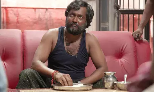 మద్యం మత్తులో ఆరు వాహనాలను ఢీకొట్టిన నటుడి డ్రైవర్.. నలుగురికి గాయాలు