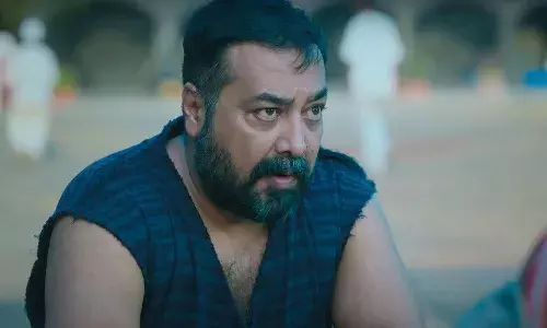 బ్రాహ్మణులపై అభ్యంతకరమైన వ్యాఖ్యలు.. దర్శకుడిపై కేసు