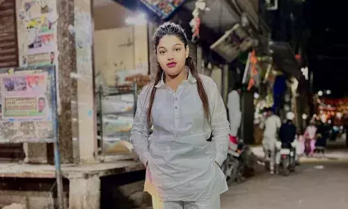 బాలుడి హత్య.. పోలీసు కస్టడీలో లేడీ డాన్