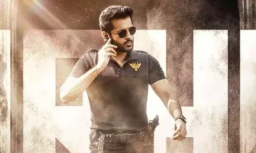 ఓటీటీలోకి వచ్చేస్తున్న రాబిన్ హుడ్