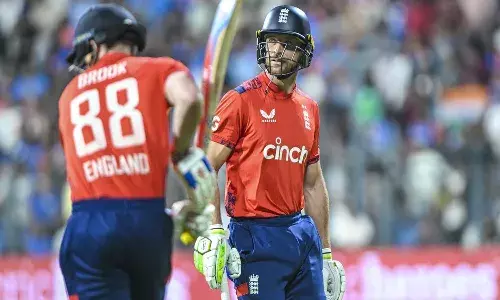 ఒలింపిక్స్‌లో ఆ రెండు దేశాలు కలిసి ఆడాల్సిందే..!