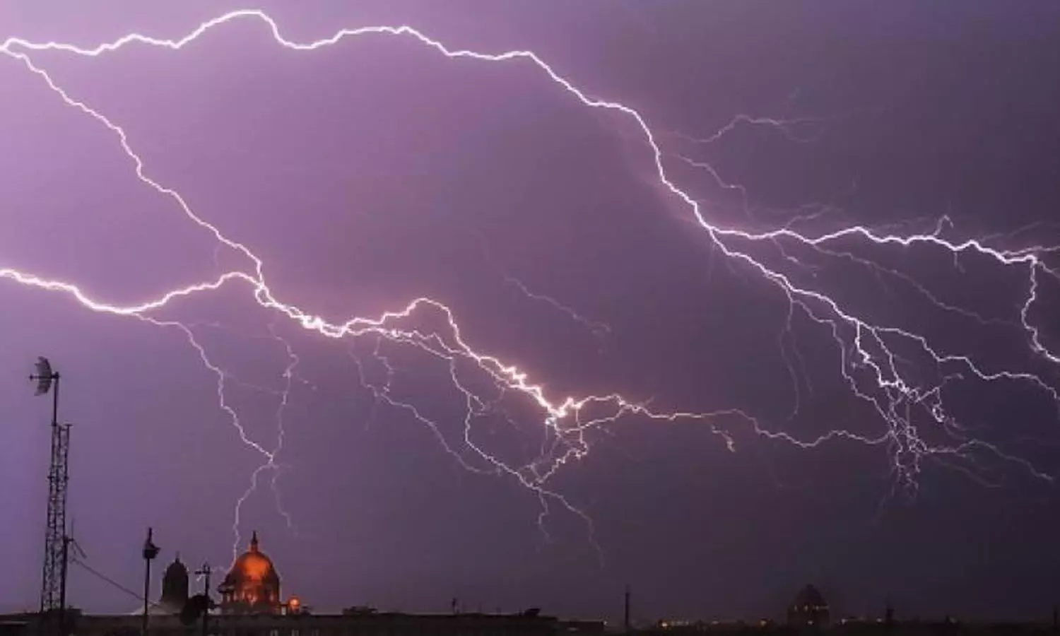 Thunderstorms,AndhraPradesh, IMD, Rains Thunderstorms,AndhraPradesh, IMD, Rains