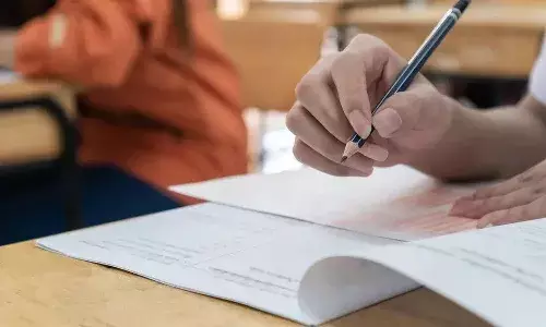 Telangana Social Welfare Institution, students, JEE Advanced-2025