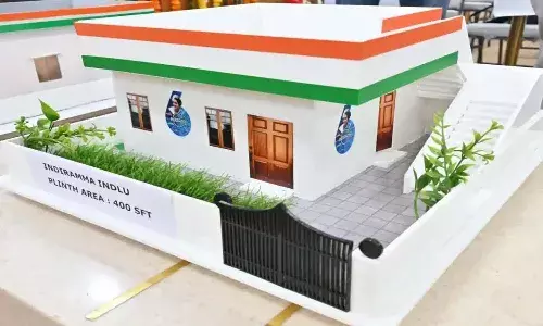 Telangana, Congress Government, Indiramma House beneficiaries, CM Revanthreddy