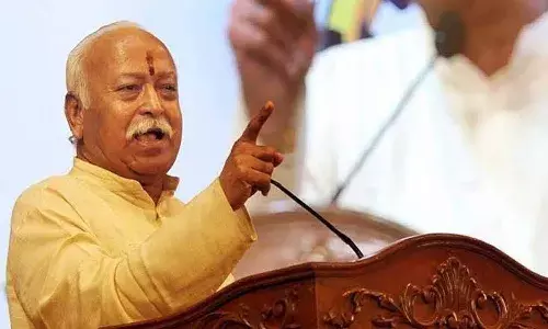 National News, RSS Chief Mohan Bhagwat, Caste, Hindu Community