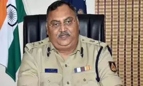 National News, Karnataka, Former Dgp Om Prakash,