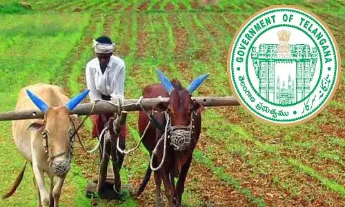 Telanagana, Congress Government, Raithu Bharosa, Farmers