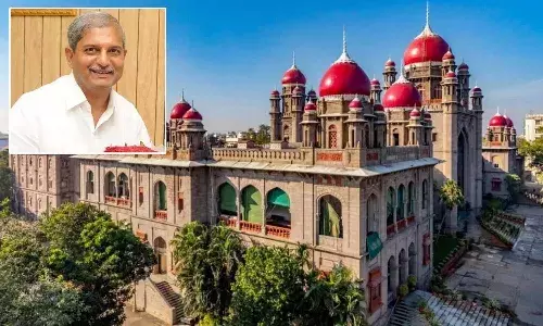 Telangana, Chennamaneni Ramesh, High Court, German Citizen, Indian Citizenship, Court Verdict