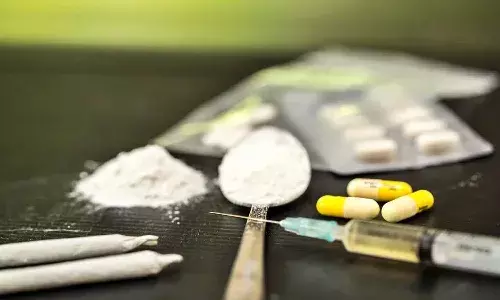 Crime News, Hyderabad News, Balapur, Inter Students, Narcotic Injection