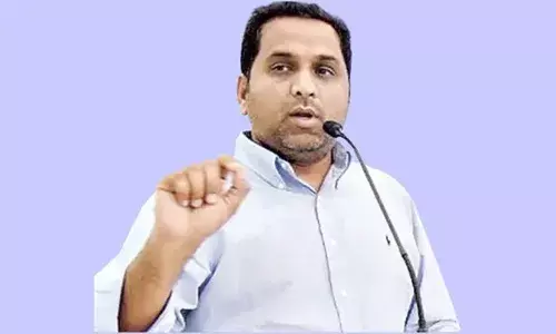 ఏపీ పోలీసుల అదుపులో రాజ్ కసిరెడ్డి