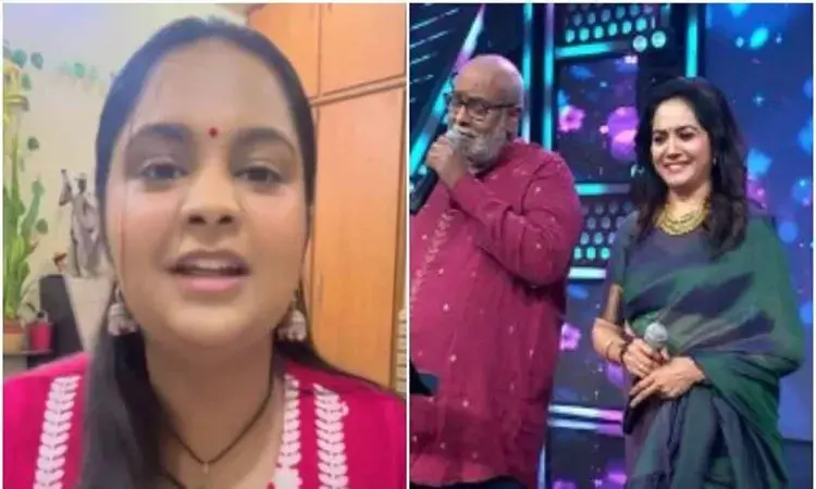 పాడుతా తీయగా కార్యక్రమంపై అంతటి ఆరోపణలా.?