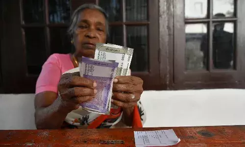 AP government, new pensions, APnews