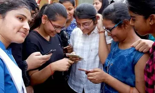 Telangana, Inter results, Inter Students, Deputy CM Bhatti