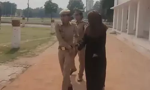 UP man returns from Dubai, murder, wife-nephew, Crime