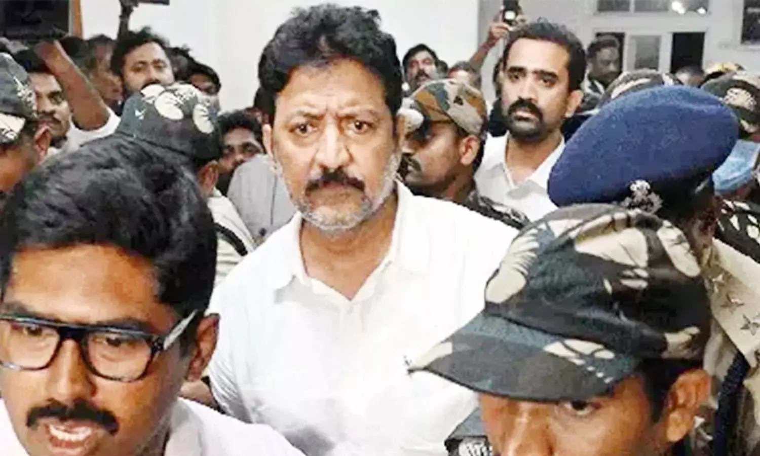 Andrapradesh, Former MLA Vallabhaneni Vamsi, SC, ST Special Court, Tdp, Ysrcp
