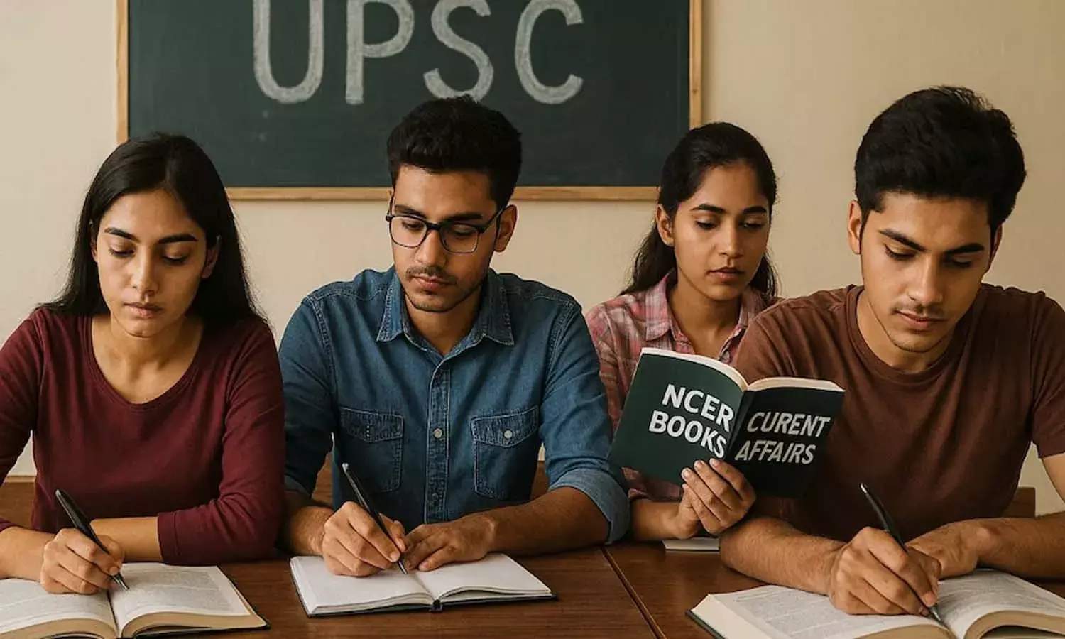 Education News, UPSC, Civils-2024 Final Resuts Released
