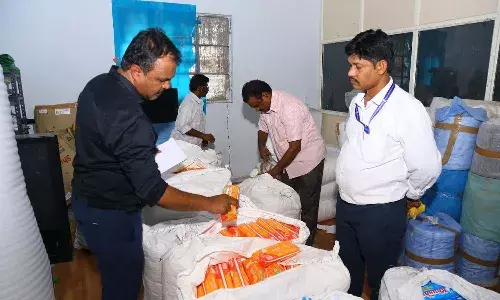 Hyderabad News,  BIS Hyderabad, Sanitary Pads, ISI Mark