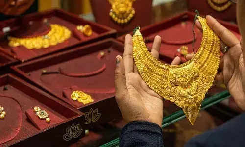 Business News, Gold Prices, Gold At Rs 1 Lakh, Akshaya tritiya