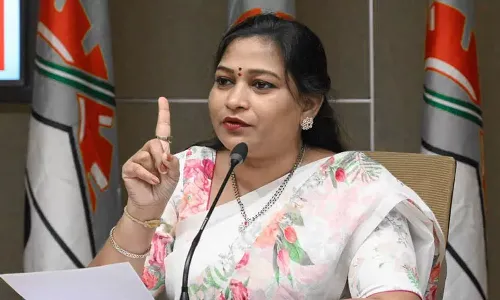 పెరుగుతున్న‌ ఉష్ణోగ్రతలు.. అధికారుల‌ను అప్రమత్తం చేసిన హోం మంత్రి