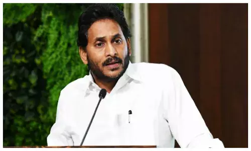 ఒక వ్యక్తిని ఇరికించడానికి ఇన్ని చేయాలా.? : వైఎస్ జగన్