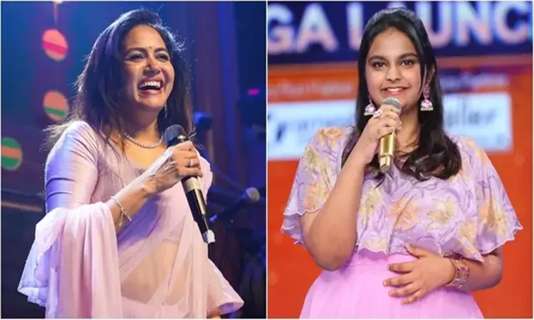 ఆరోపణలపై స్పందించిన సునీత