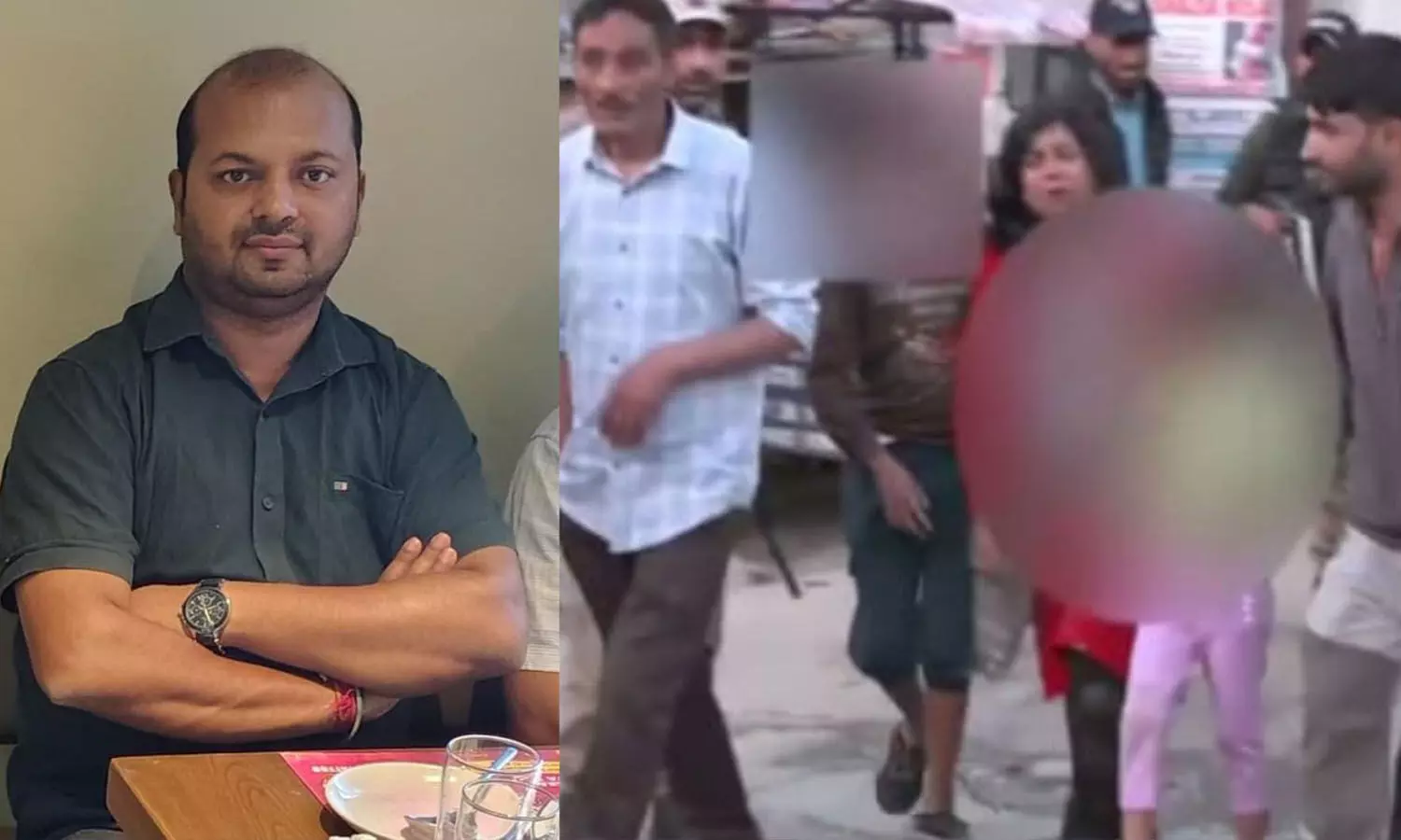 IB officer,Hyderabad , killed , Pahalgam terror attack IB officer,Hyderabad , killed , Pahalgam terror attack