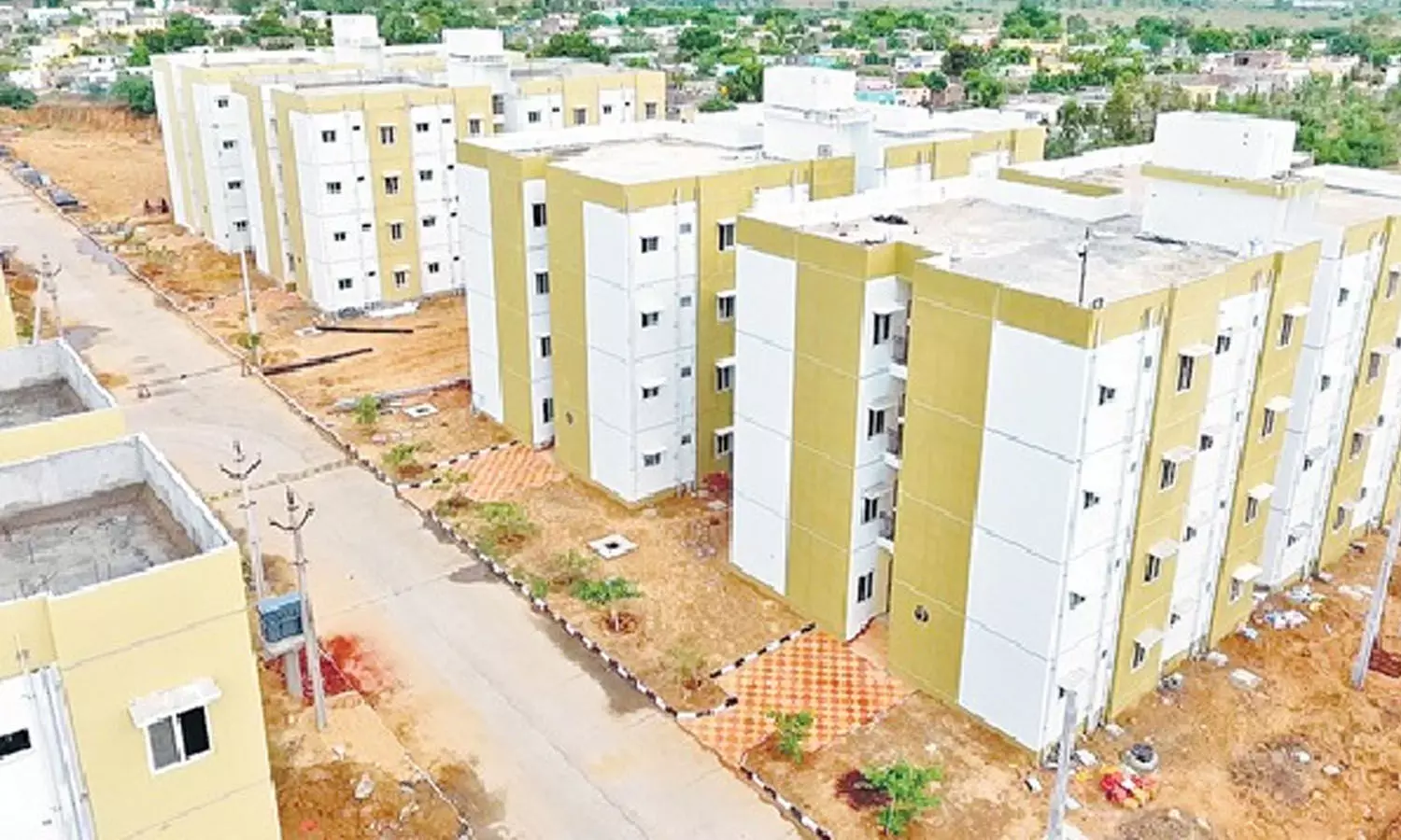 AP govt, 3 lakh housewarming ceremonies, APnews, CM Chandrababu AP govt, 3 lakh housewarming ceremonies, APnews, CM Chandrababu