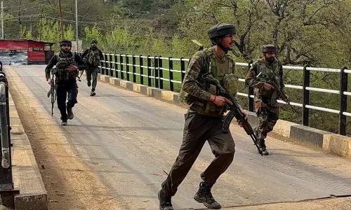 Pahalgam, terror attack, All parties, Jammu and Kashmir bandh
