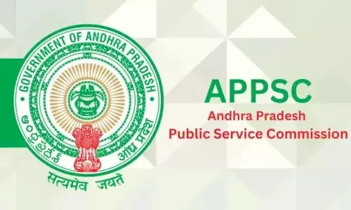 unemployed, APPSC, job notifications, APnews